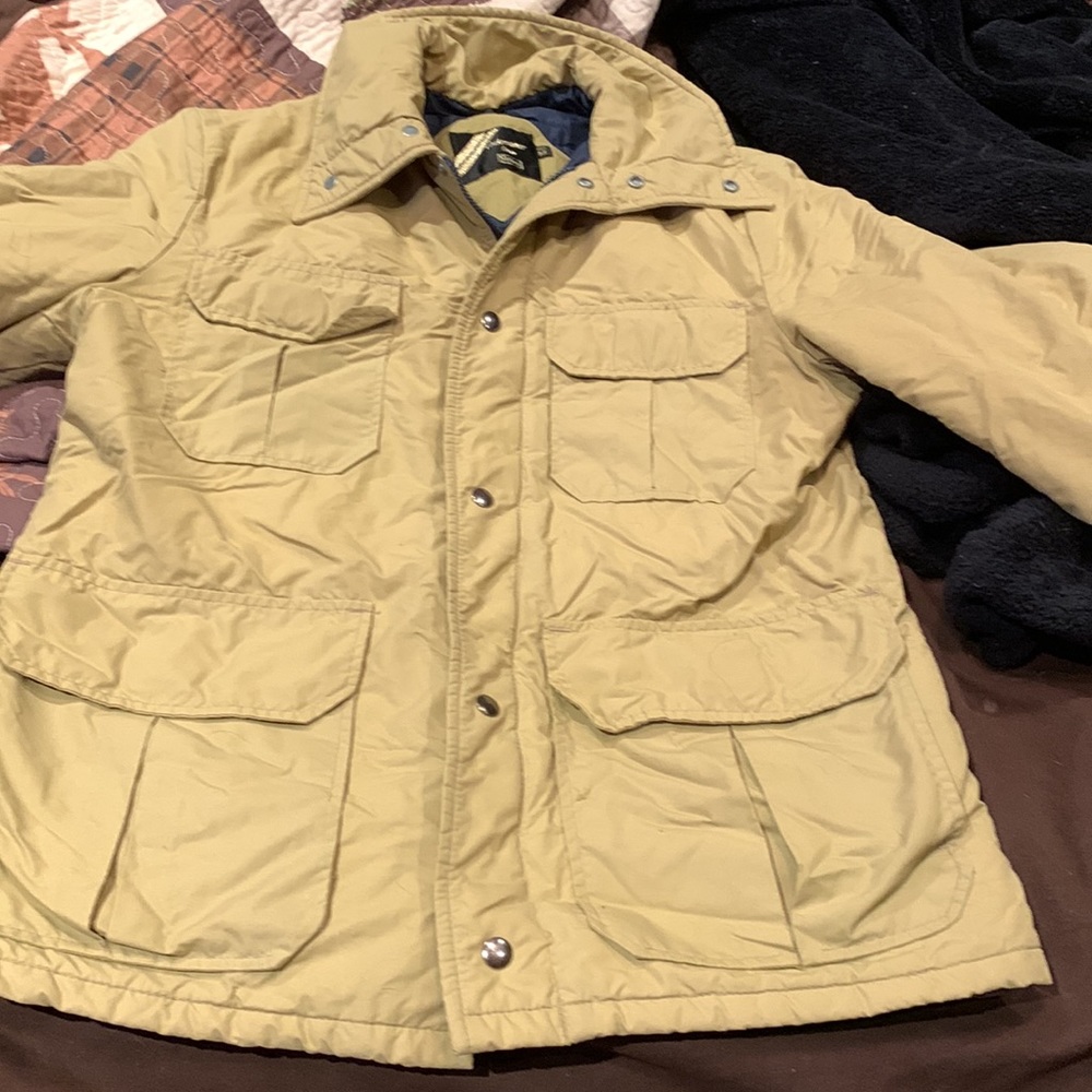 Men’s jacket - Picture 8 of 9